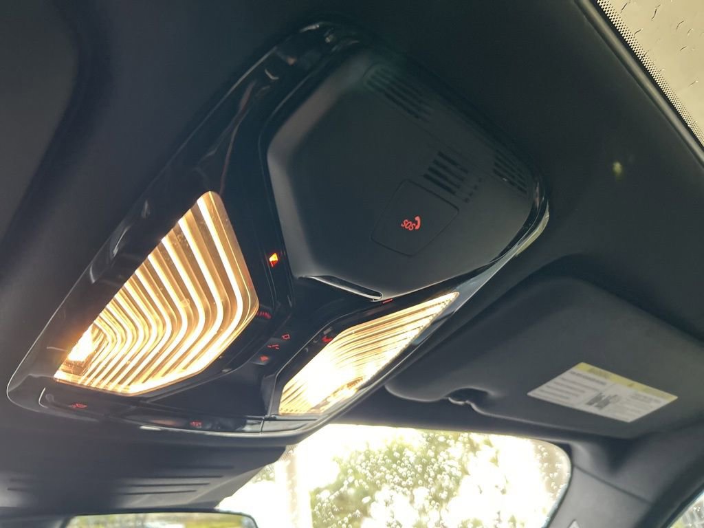 Used 2024 BMW X5 xDrive40i image 53