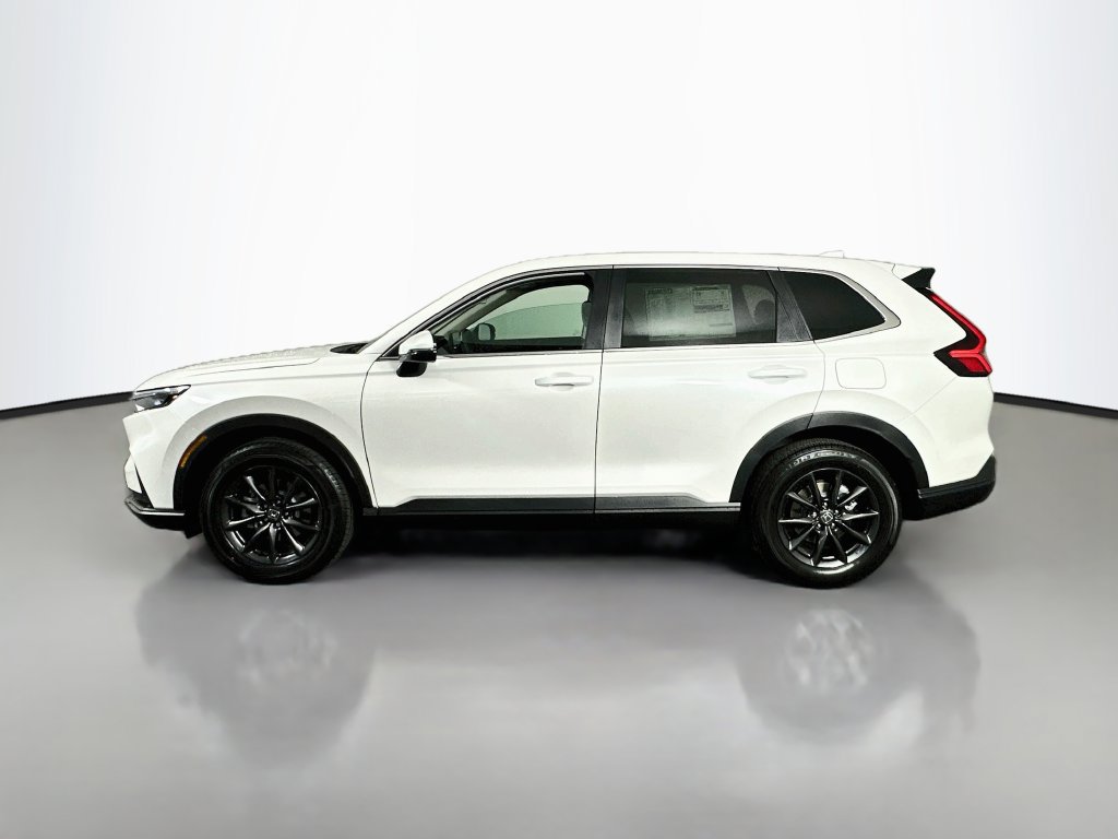 New 2027 Honda CR-V EX-L image 4