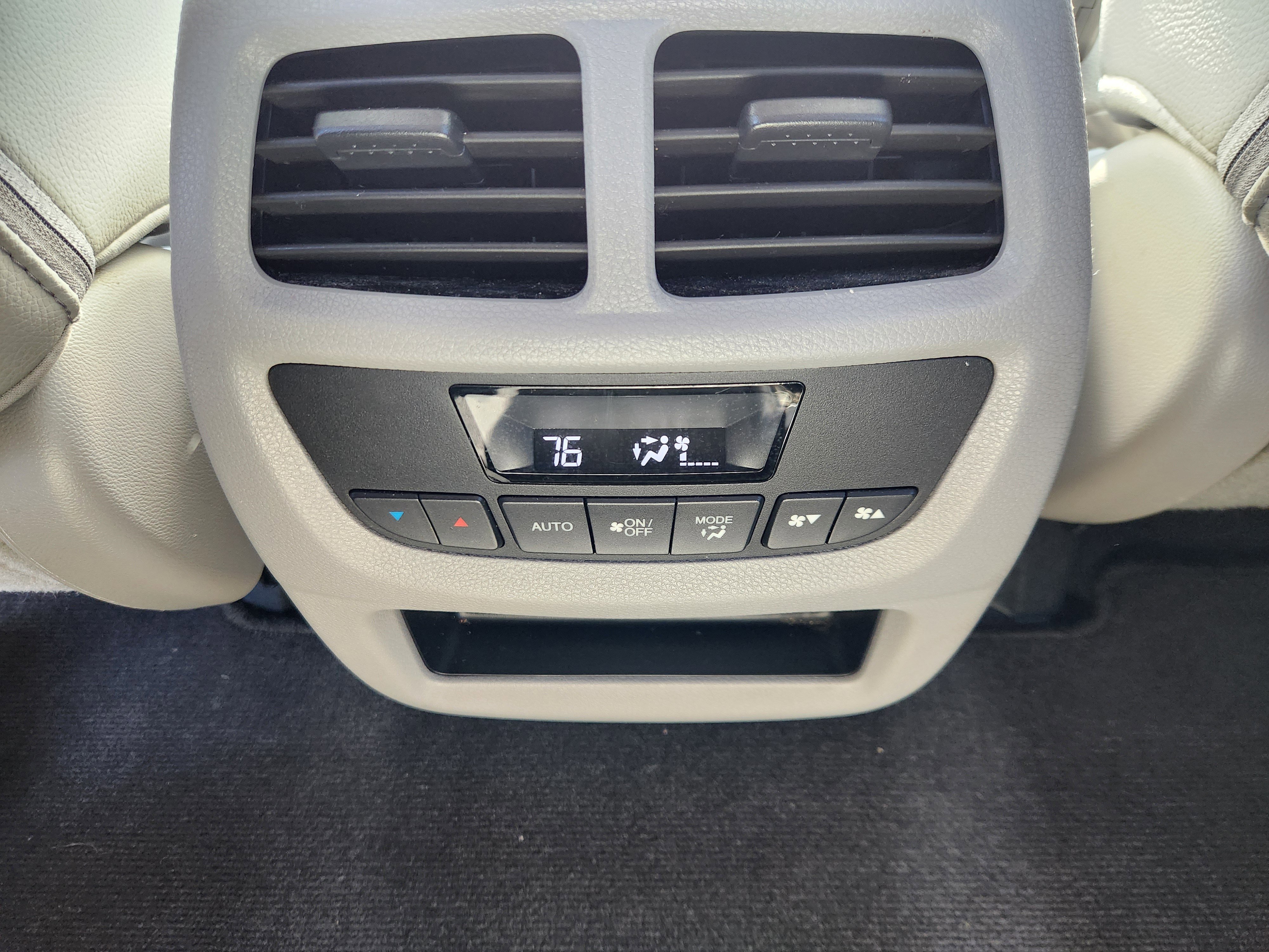 Used 2017 Honda Pilot EX-L image 23