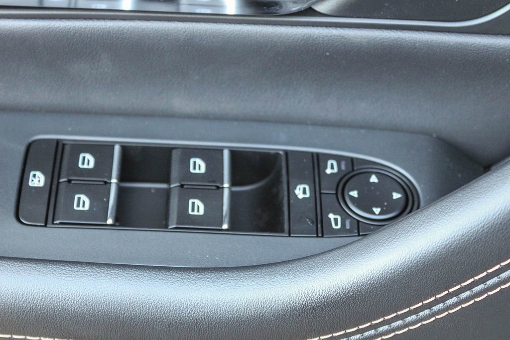 New 2026 MAZDA CX-90 Plug-In Hybrid w/Premium Sport image 22