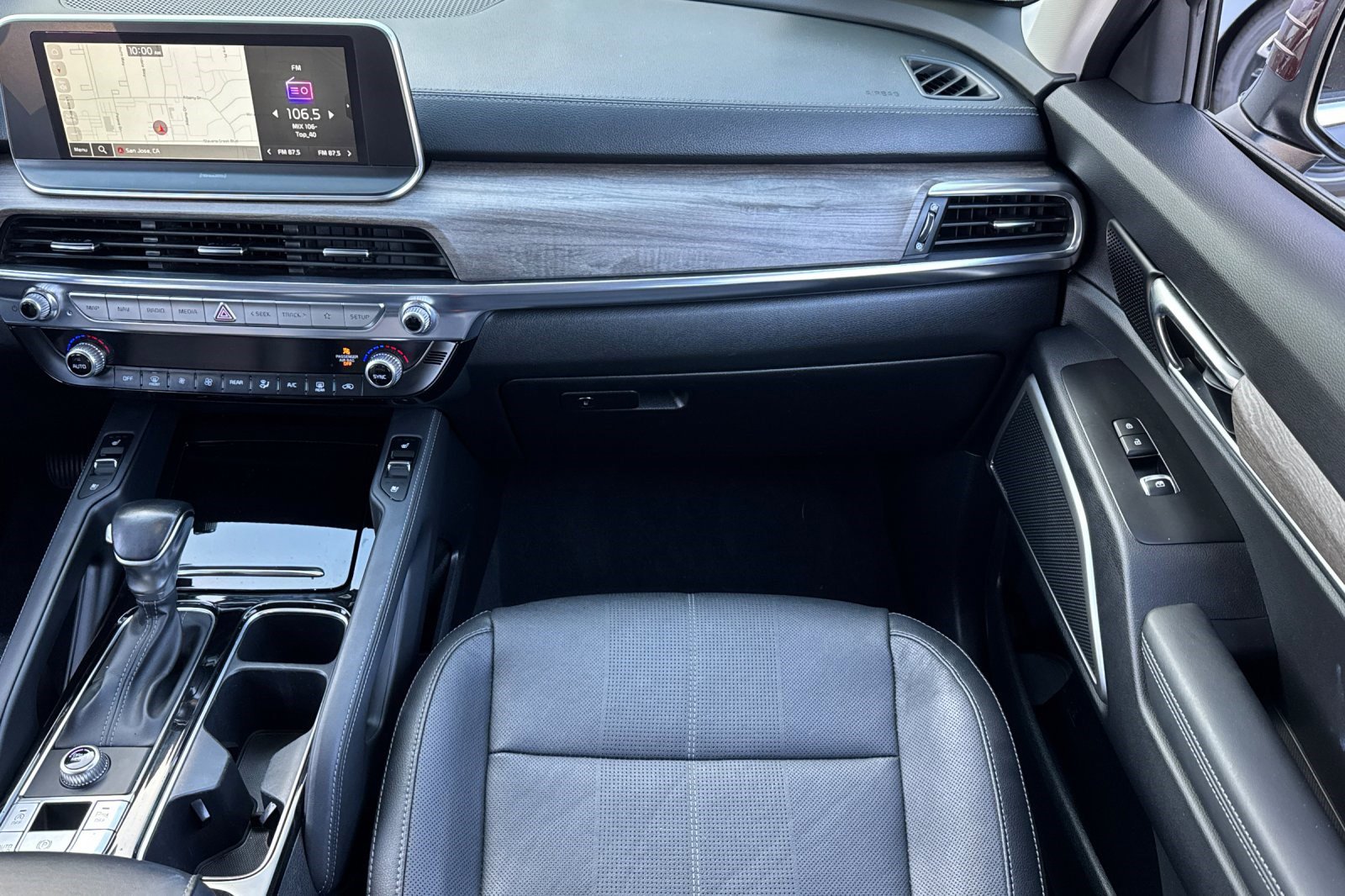 Used 2022 Kia Telluride EX image 30