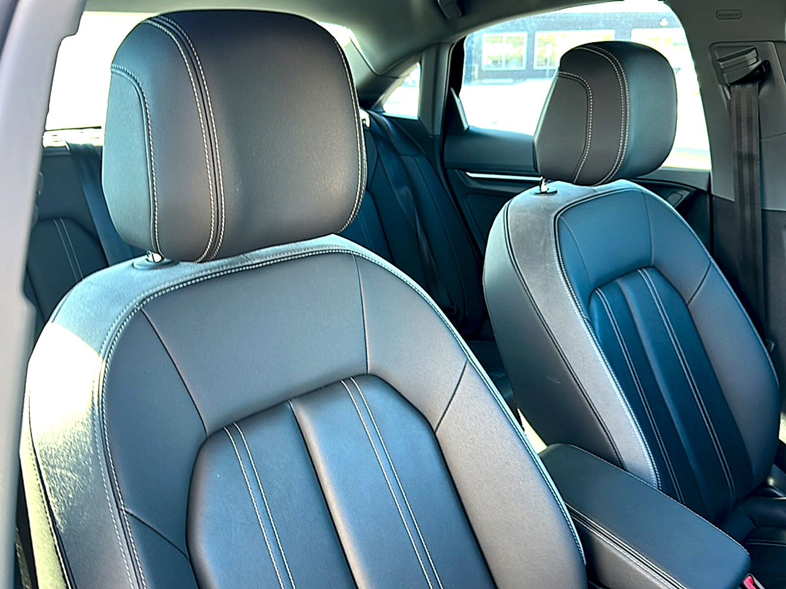 Used 2024 Audi A3 2.0T Premium image 24