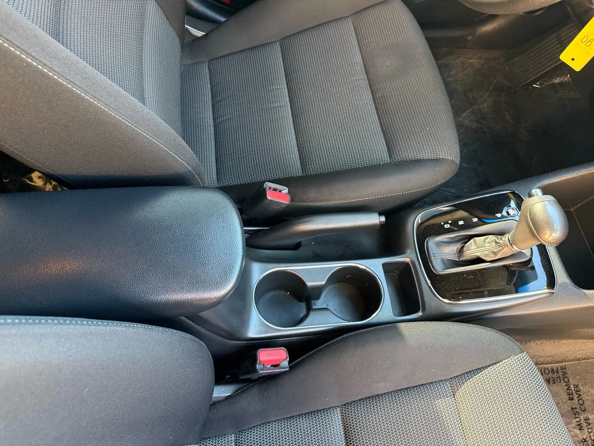 Used 2018 Kia Forte LX FWD image 17