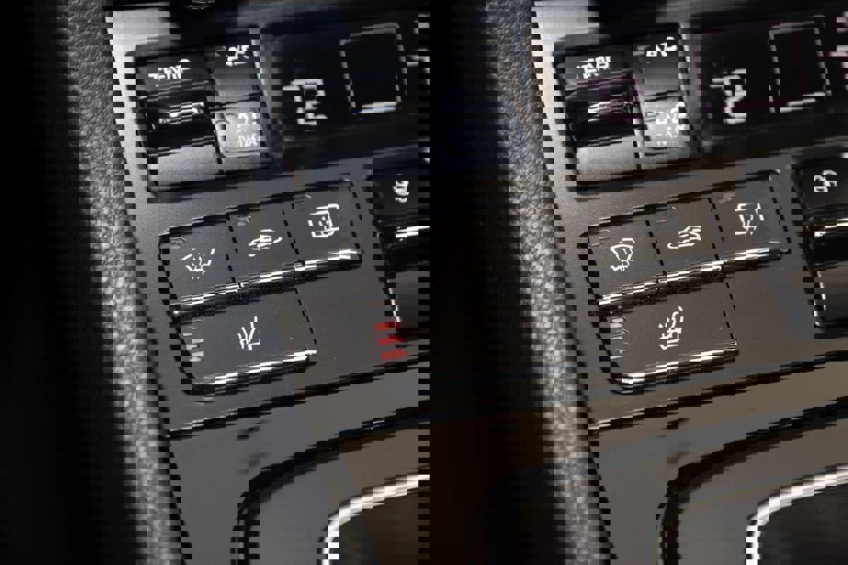 Used 2019 Porsche 911 Carrera T w/ Carrera T Interior Package image 8