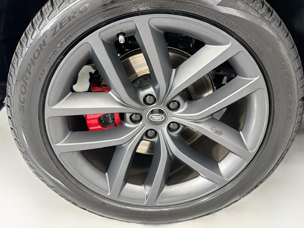 Used 2023 Land Rover Range Rover Sport SE Dynamic AWD/4WD image 32