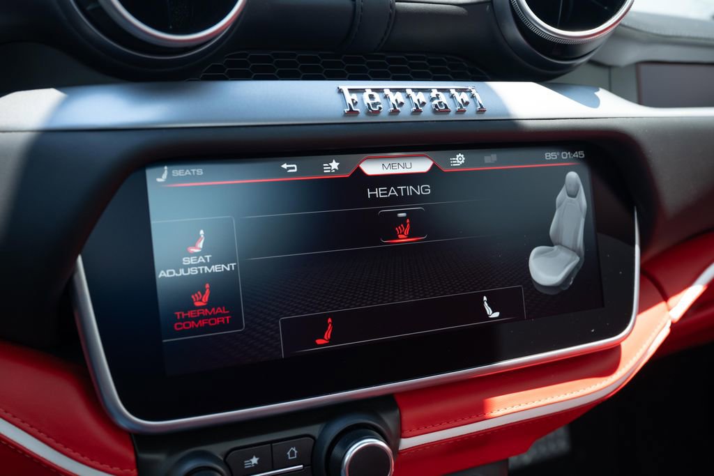 Used 2023 Ferrari Portofino M RWD image 43