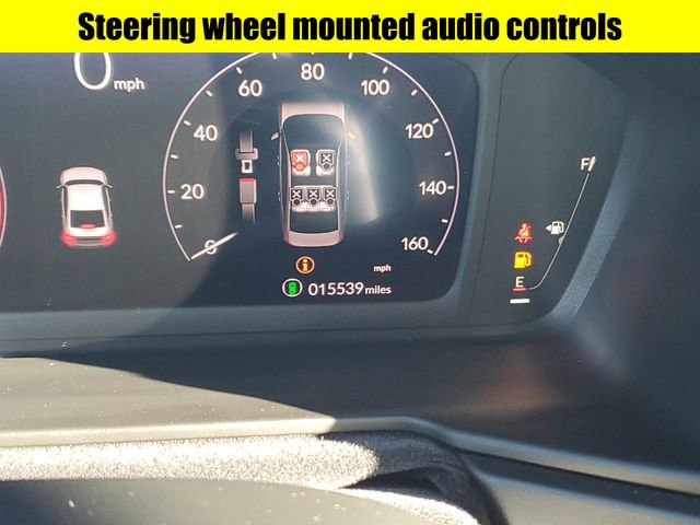 Used 2024 Honda Accord EX image 16