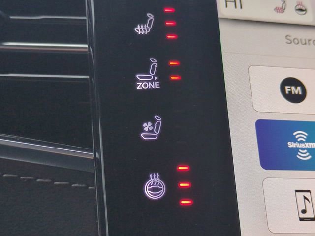 New 2026 Jeep Grand Wagoneer Limited image 24