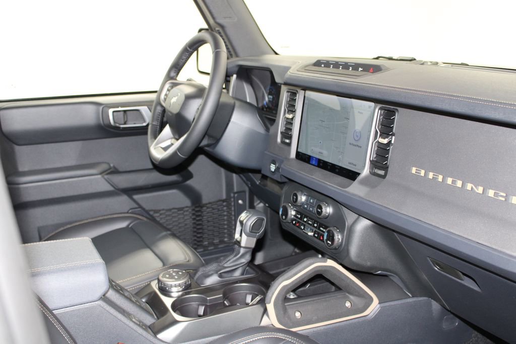 New 2025 Ford Bronco Badlands image 29