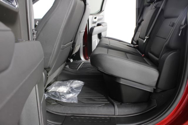 New 2026 GMC Sierra 1500 SLT image 20