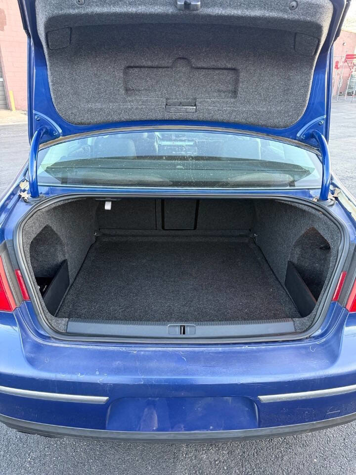 Used 2008 Volkswagen Passat Komfort image 14