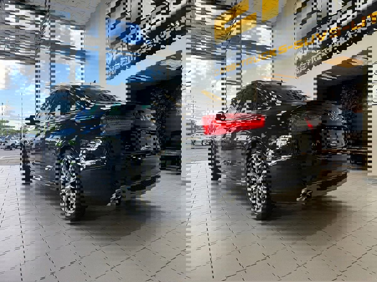 Used 2015 Audi A6 TDI Premium Plus w/ 19" Sport Package image 61