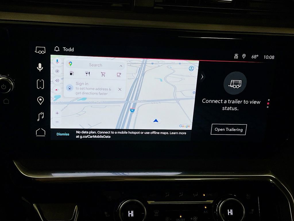 Used 2023 GMC Sierra 1500 Denali image 13