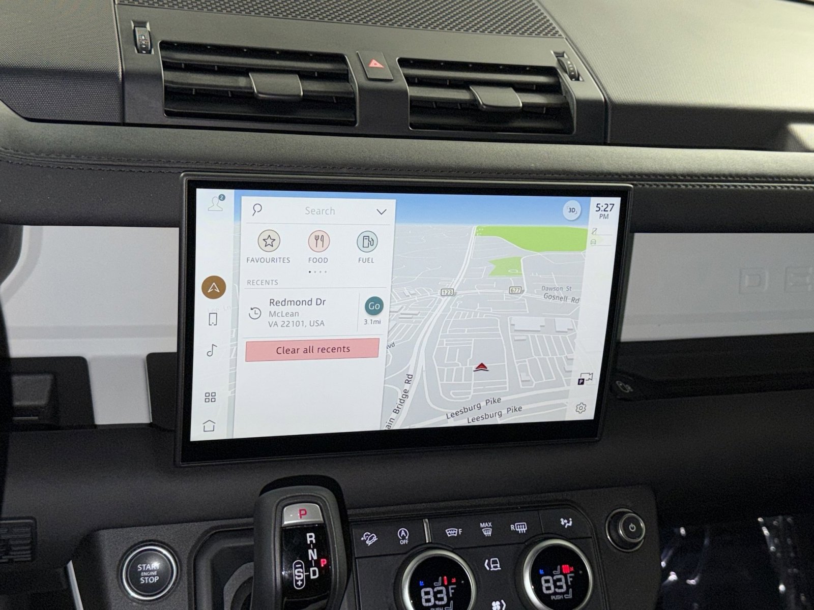 Used 2025 Land Rover Defender 110 S image 20