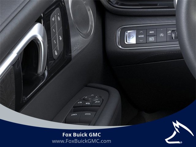 New 2026 Buick Enclave Avenir w/ Super Cruise Package image 22