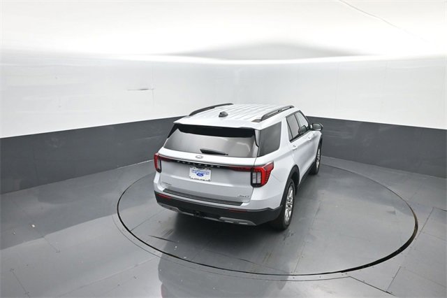 New 2026 Ford Explorer Active w/ Active Comfort Package image 25