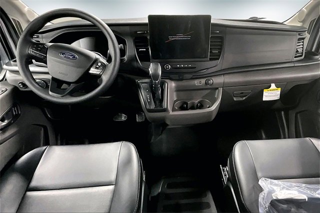 New 2026 Ford Transit 250 148 Medium Roof Extended AWD image 5