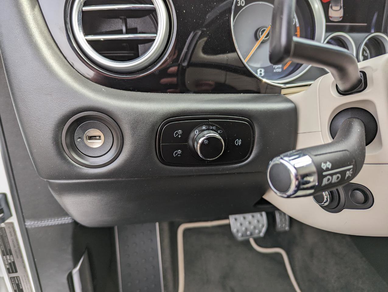 Used 2015 Bentley Continental GT Speed image 25