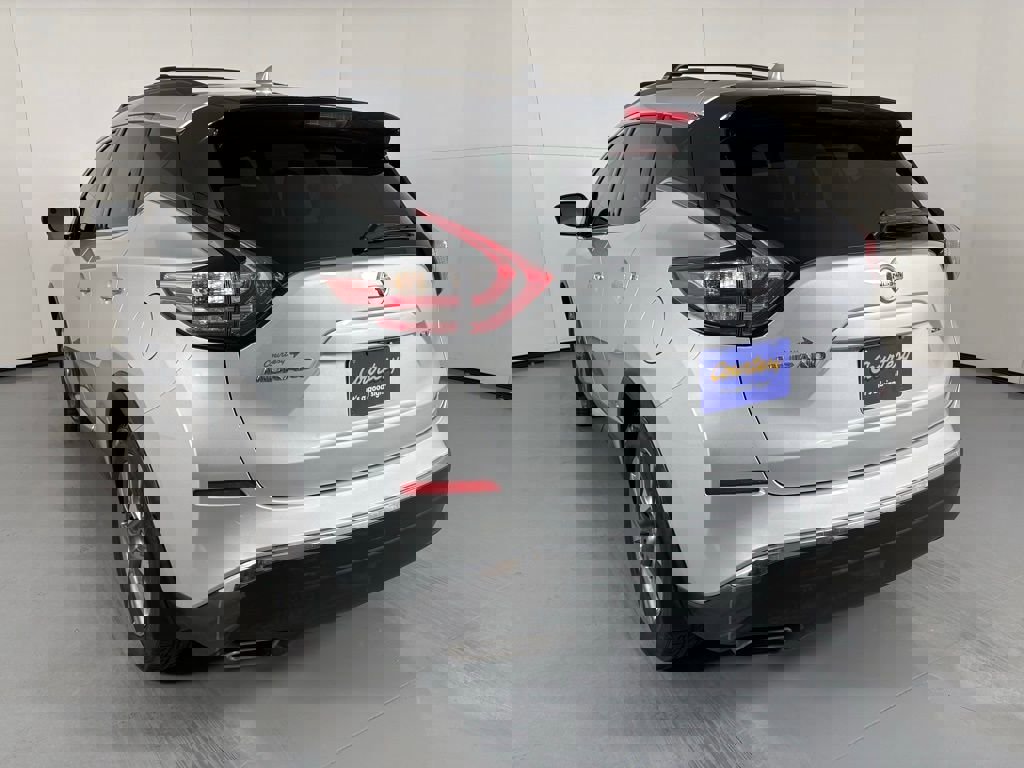 Used 2016 Nissan Murano SV image 6