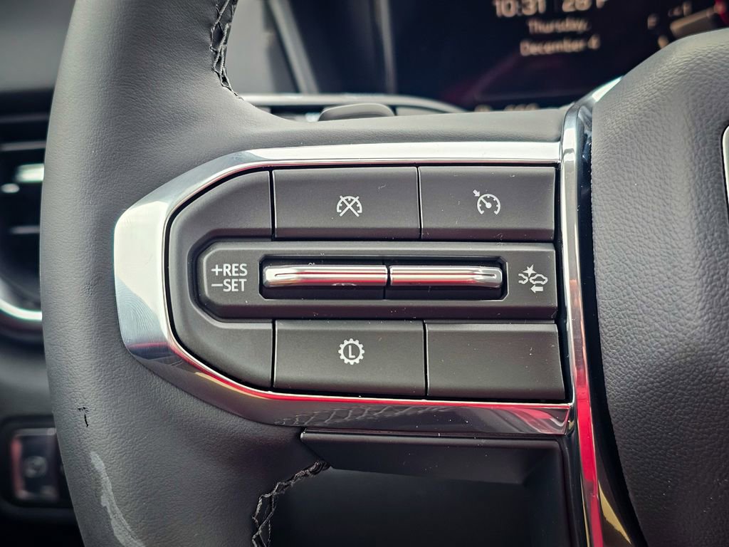 New 2026 GMC Terrain Denali w/ LPO, Floor Liner Package image 22