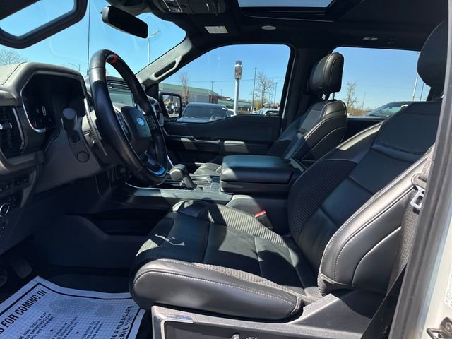 Used 2023 Ford F150 Raptor w/ Raptor 37 Performance Package AWD/4WD image 9