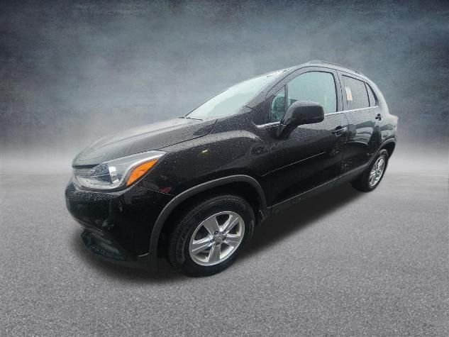Used 2019 Chevrolet Trax LT image 35