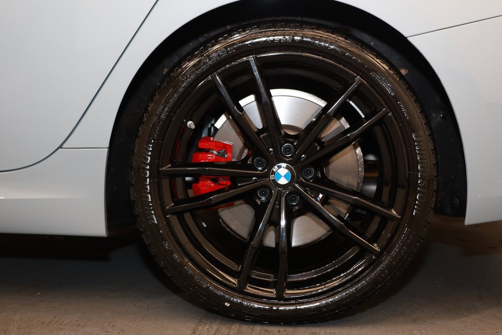 Used 2024 BMW M340i xDrive image 25