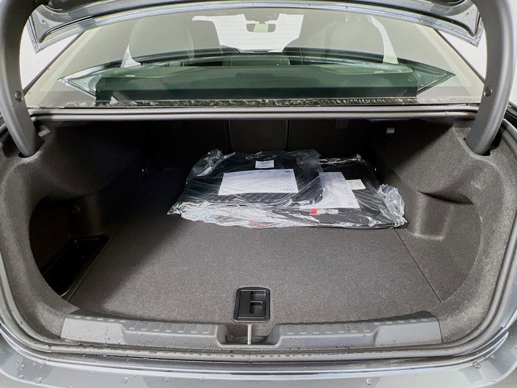 New 2026 Audi S3 Premium image 24