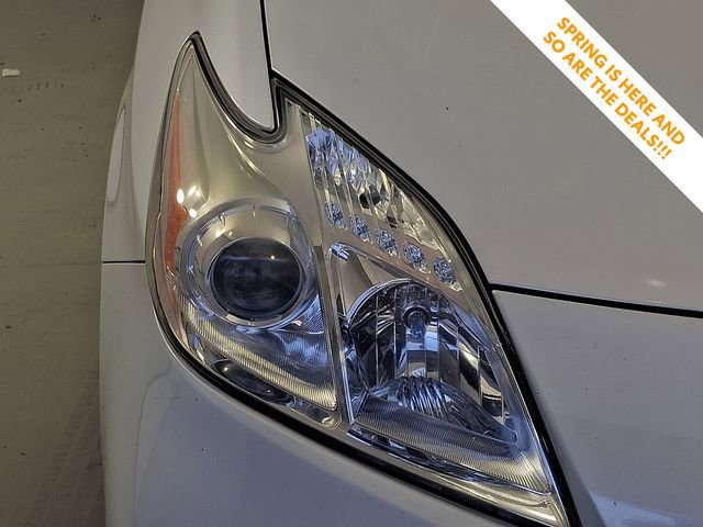 Used 2015 Toyota Prius Two FWD image 10