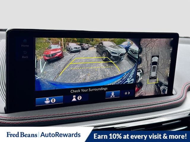 New 2026 Acura MDX A-Spec image 14