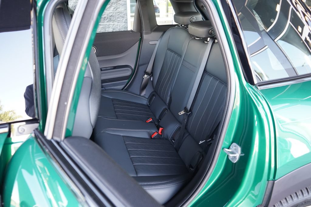New 2026 MINI Cooper S FWD image 8
