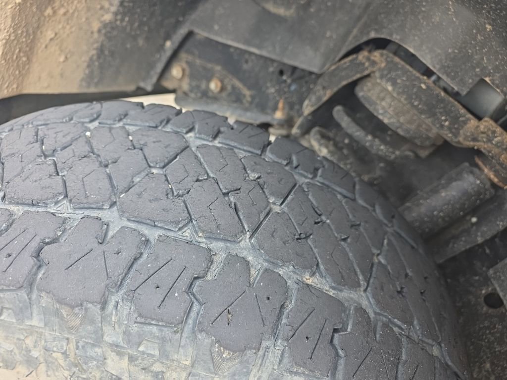 Used 2019 RAM 2500 Big Horn image 10