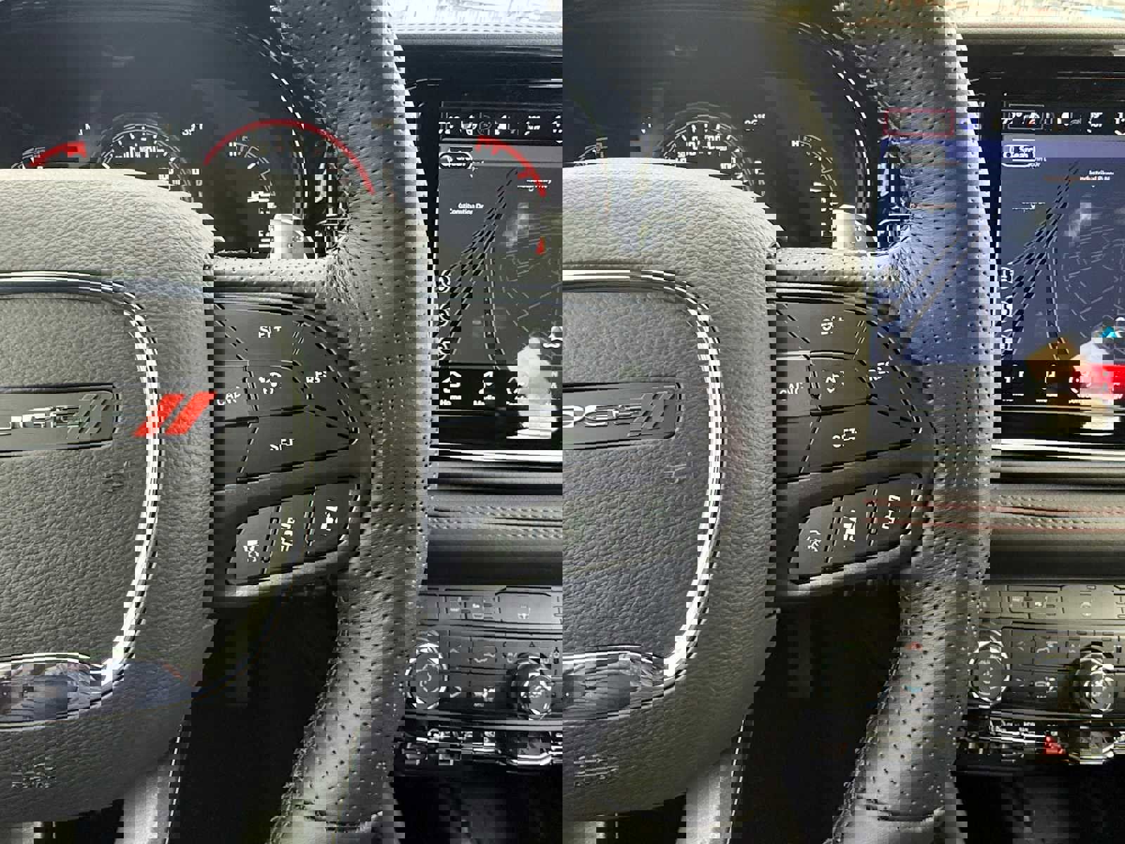 New 2026 Dodge Durango GT image 9