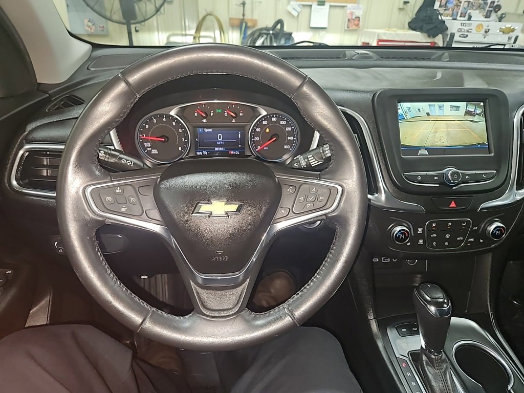 Used 2019 Chevrolet Equinox LT image 16