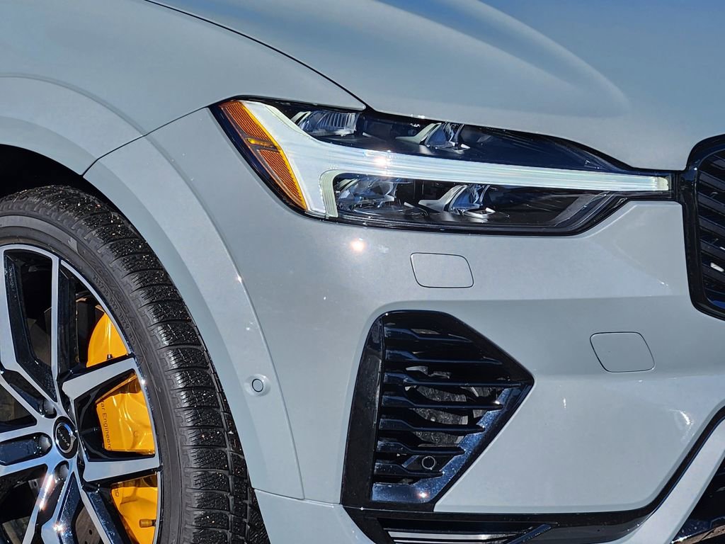 Used 2026 Volvo XC60 T8 Polestar w/ Protection Package Premier image 27