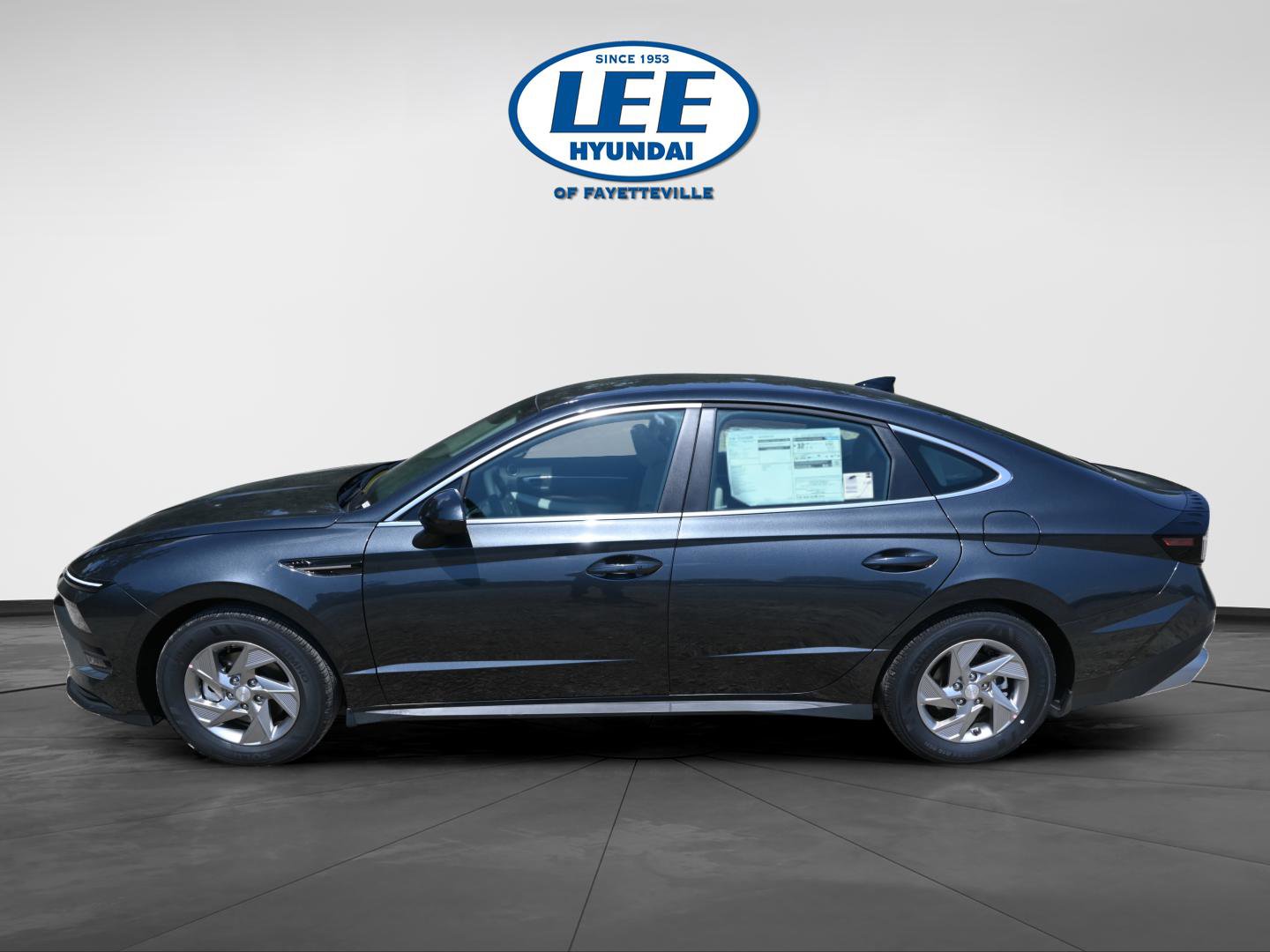 Certified 2026 Hyundai Sonata SE FWD image 7