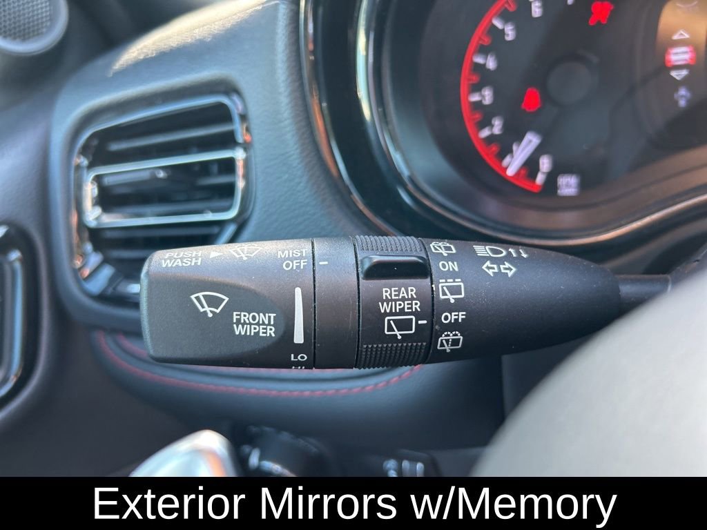 Used 2023 Dodge Durango GT image 22