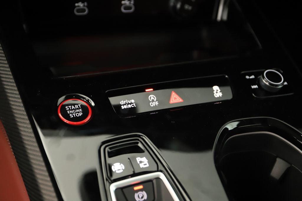 New 2026 Audi S5 Premium Plus AWD/4WD image 30