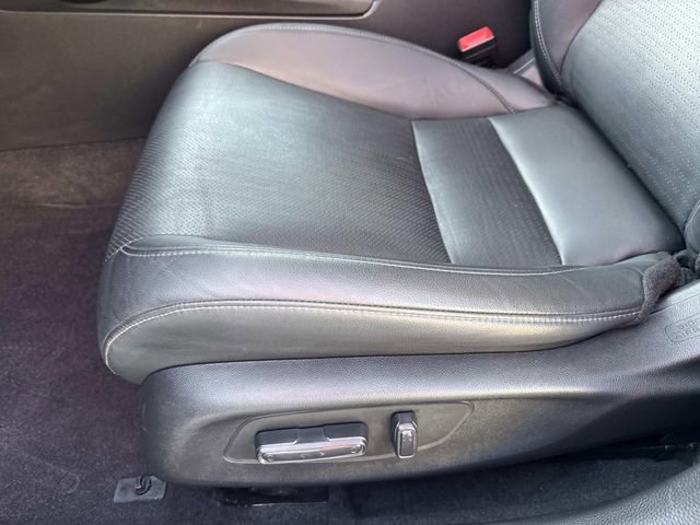 Used 2022 Honda Civic EX-L image 17