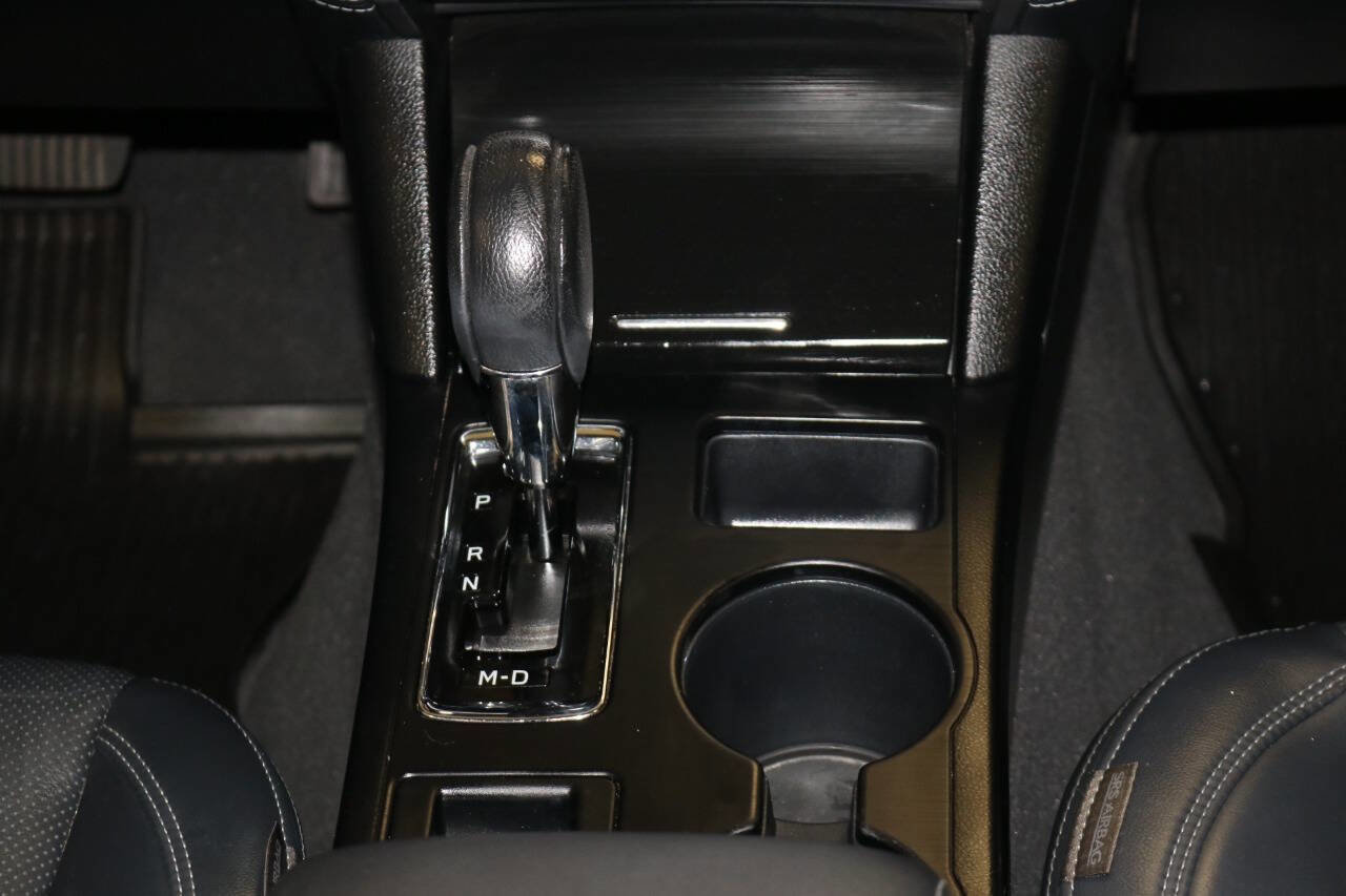 Used 2019 Subaru Outback 2.5i Limited w/ Popular Package #2 image 34