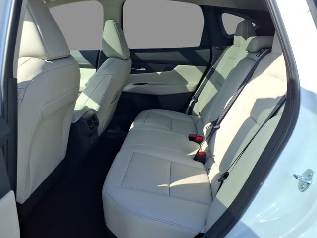 New 2026 Nissan Murano SL image 5