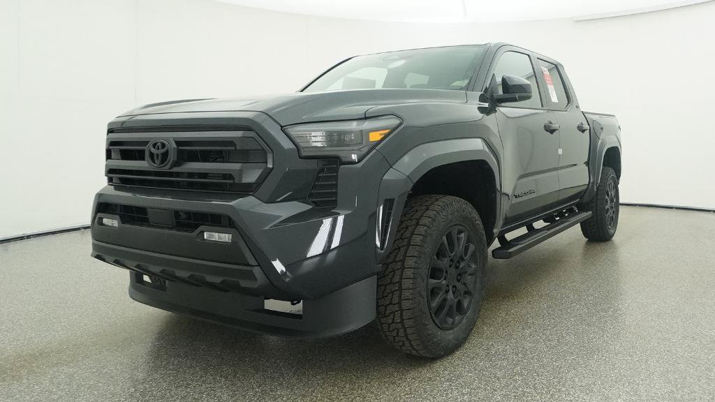 New 2026 Toyota Tacoma SR5 AWD/4WD image 19