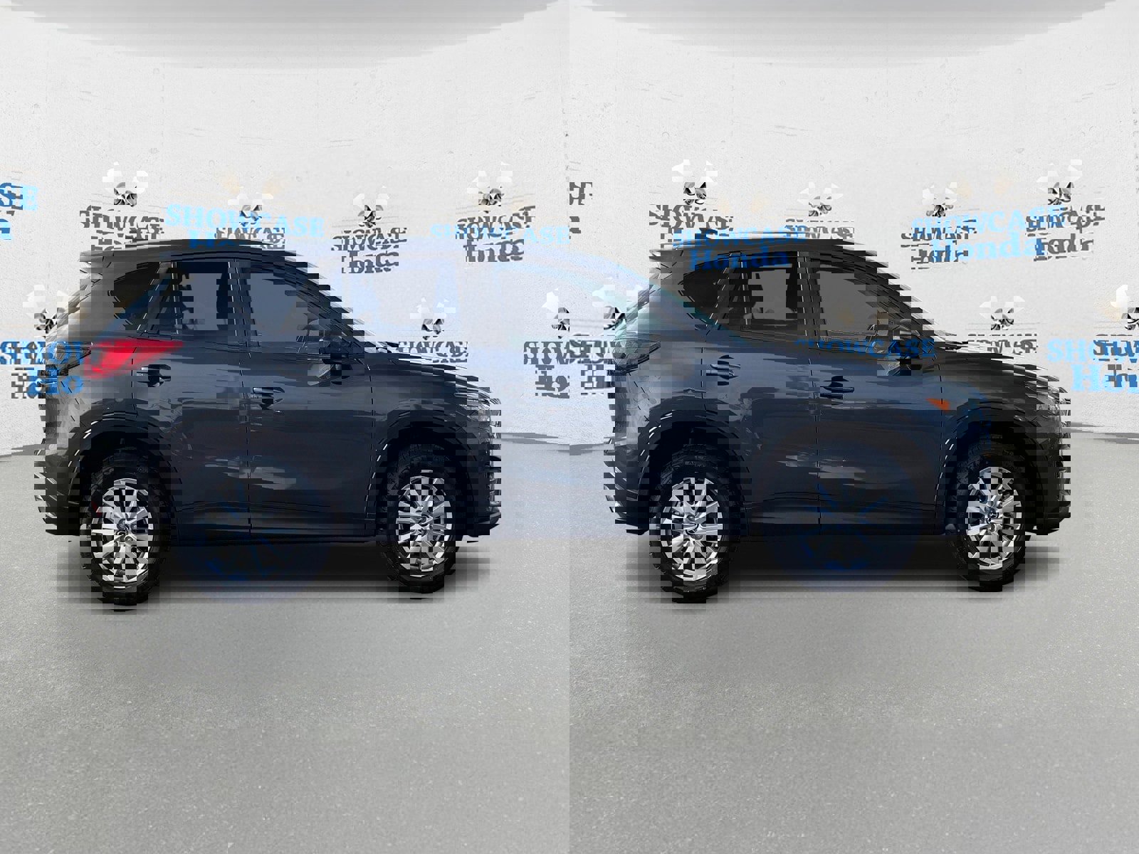 Used 2016 MAZDA CX-5 Touring w/ Touring Technology Package image 8