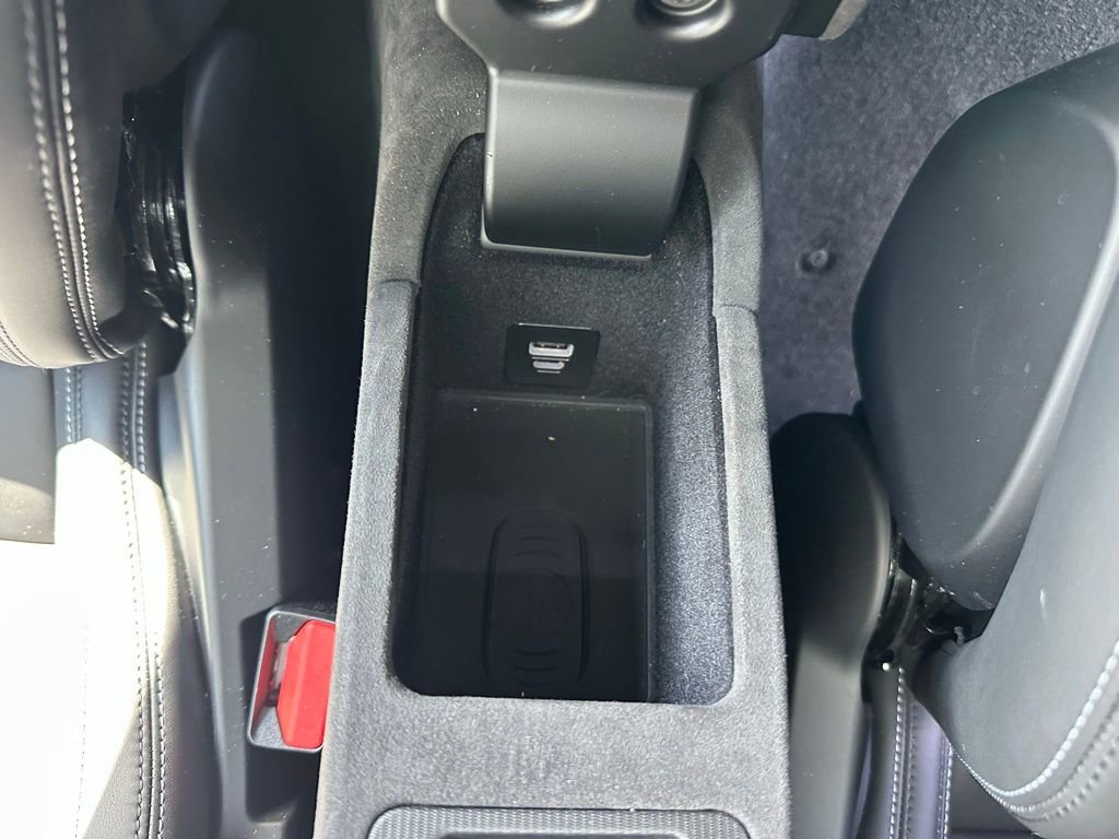 Used 2023 Maserati MC20 Coupe RWD image 28