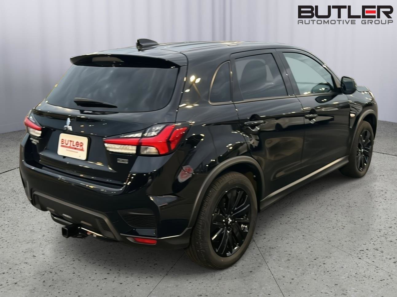Used 2024 Mitsubishi Outlander Sport AWD image 6