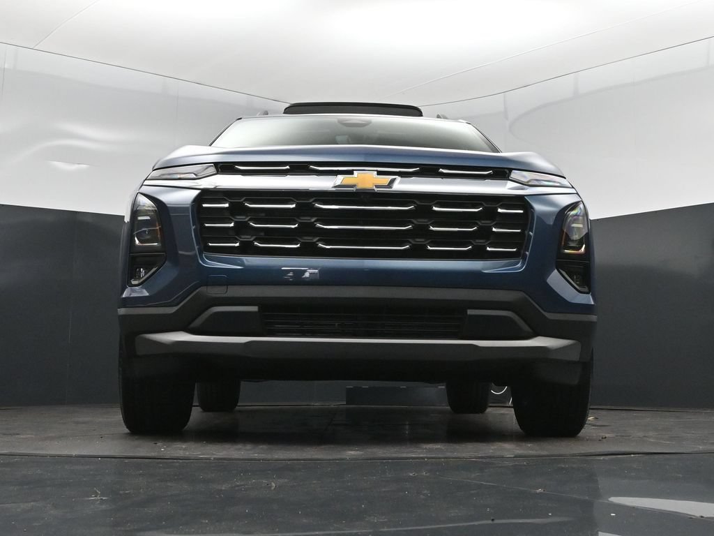 New 2027 Chevrolet Equinox LT w/ Convenience Package II FWD image 45