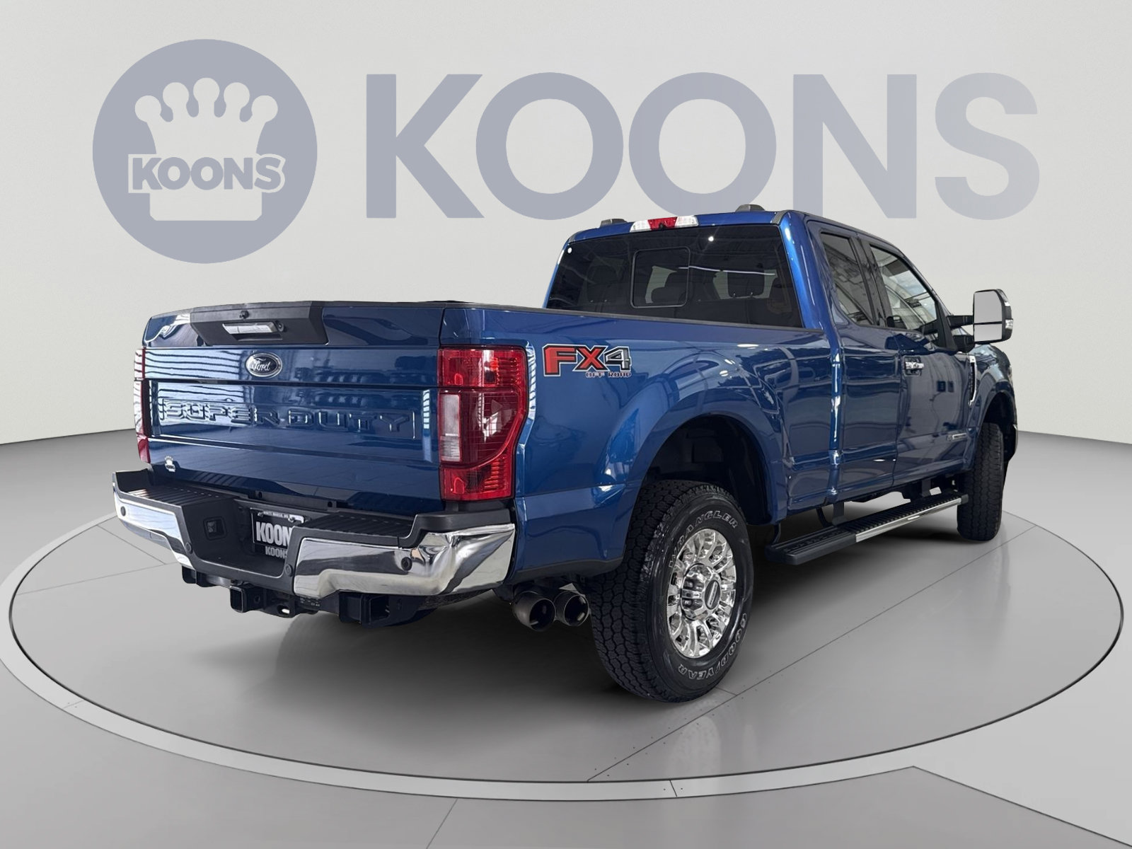 Used 2022 Ford F350 XLT w/ XLT Premium Package AWD/4WD image 11
