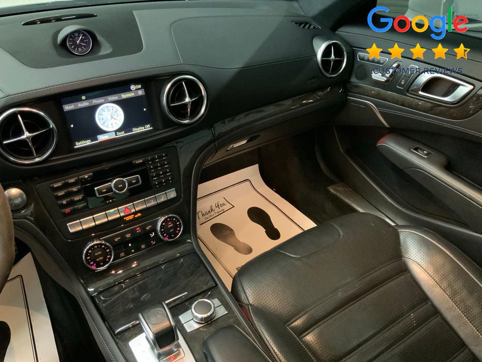 Used 2013 Mercedes-Benz SL 63 AMG image 31