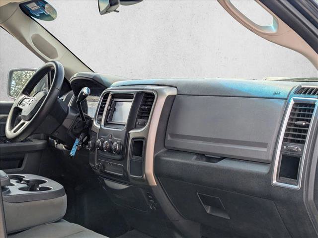 Used 2014 RAM 2500 SLT image 13