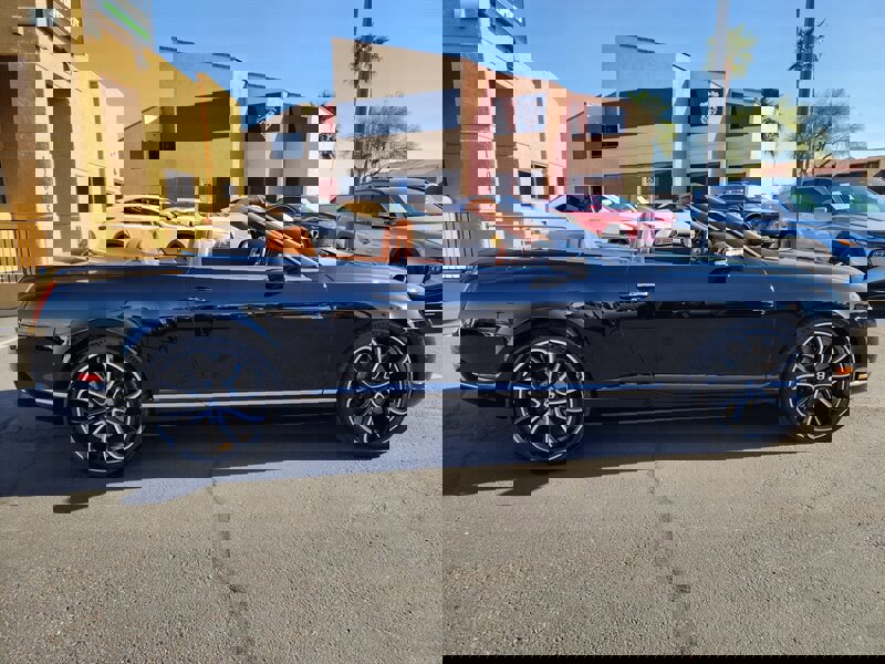 Used 2011 Bentley Continental GT image 22